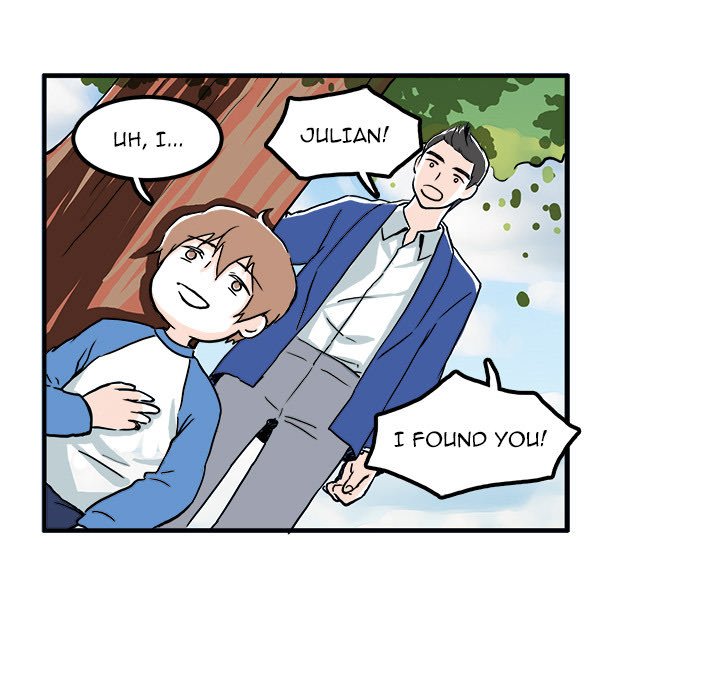 Read The Good Life chapter 3 image 87 on Lezhin