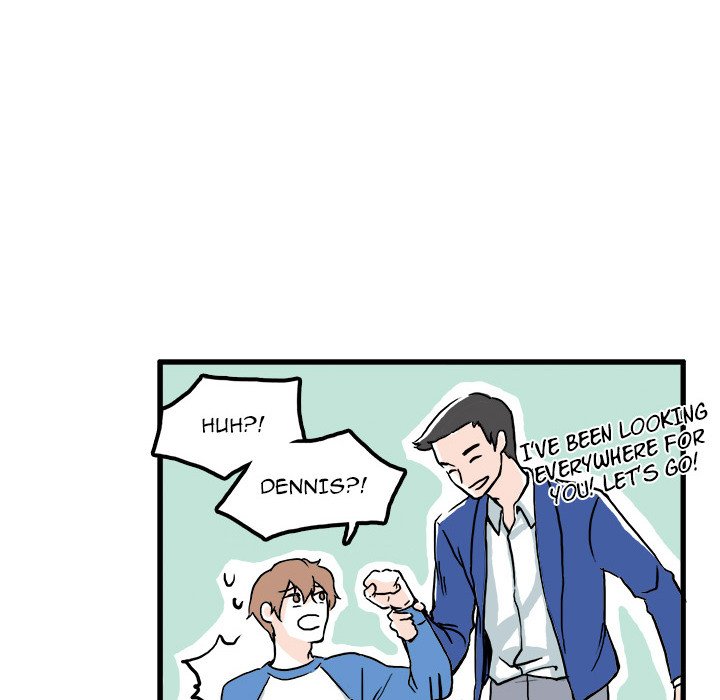Read The Good Life chapter 3 image 88 on Lezhin
