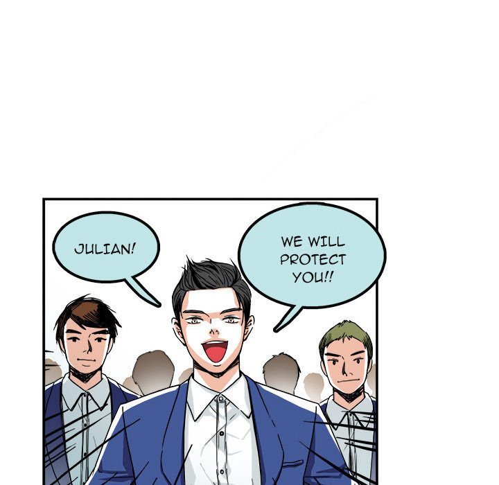 Read The Good Life chapter 3 image 9 on Lezhin
