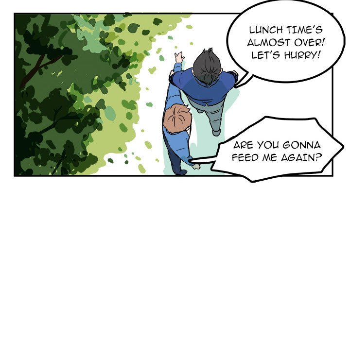 Read The Good Life chapter 3 image 90 on Lezhin