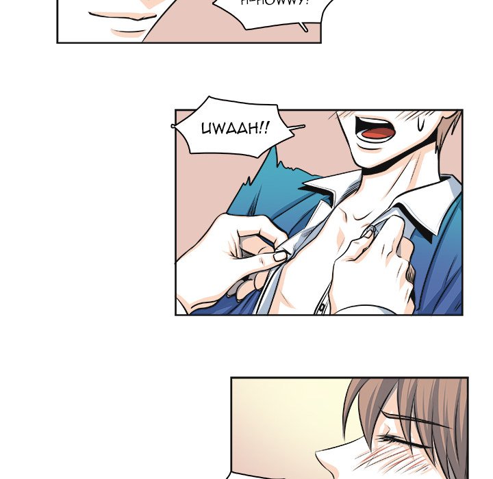Read The Good Life chapter 30 image 10 on Lezhin