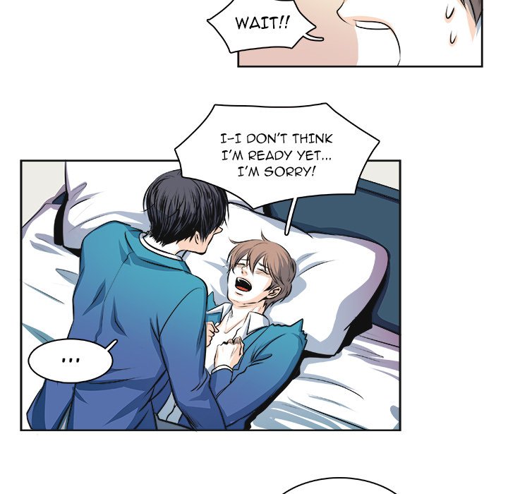 Read The Good Life chapter 30 image 11 on Lezhin