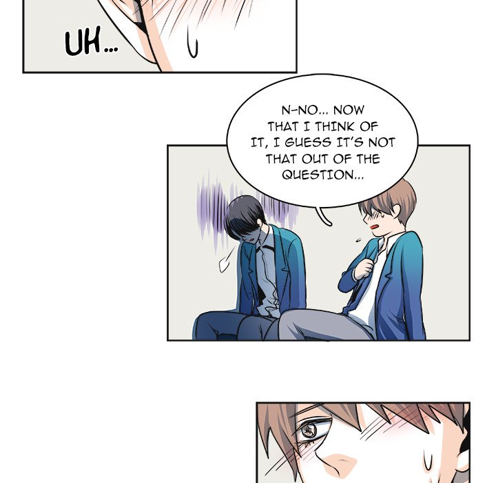 Read The Good Life chapter 30 image 14 on Lezhin