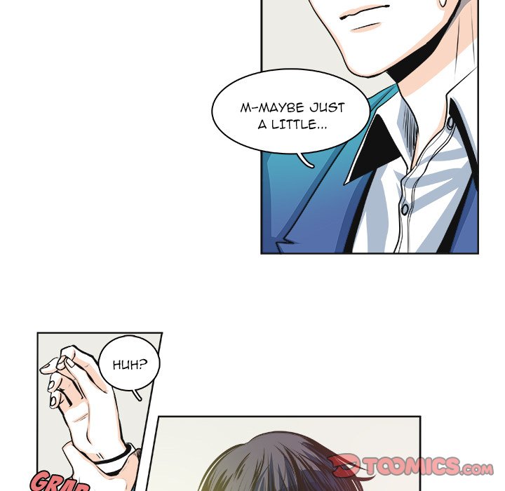 Read The Good Life chapter 30 image 15 on Lezhin
