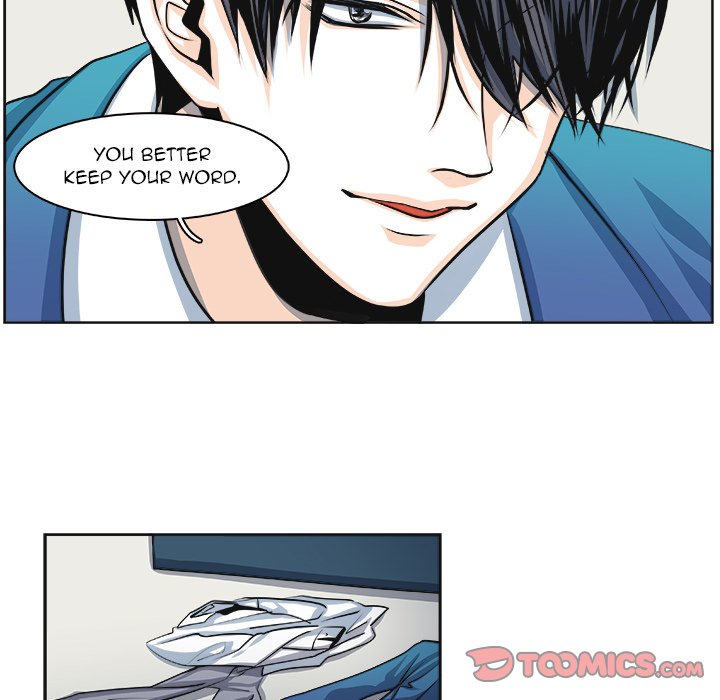 Read The Good Life chapter 30 image 18 on Lezhin