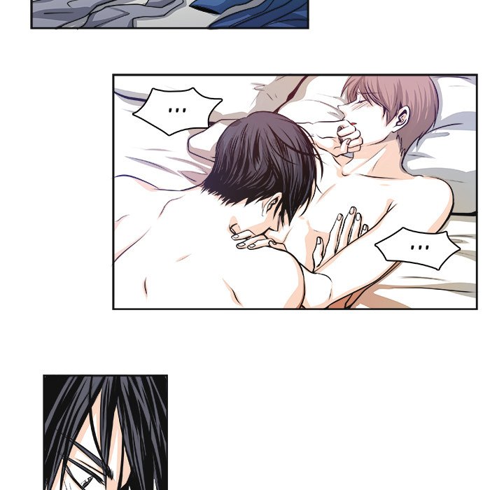 Read The Good Life chapter 30 image 19 on Lezhin