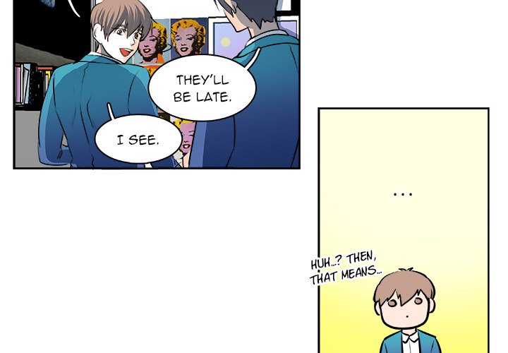 Read The Good Life chapter 30 image 2 on Lezhin