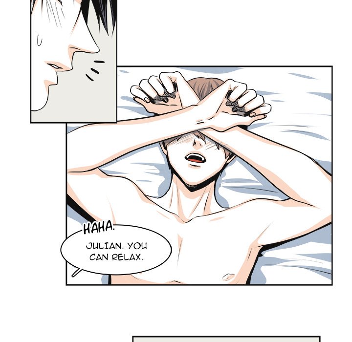 Read The Good Life chapter 30 image 20 on Lezhin