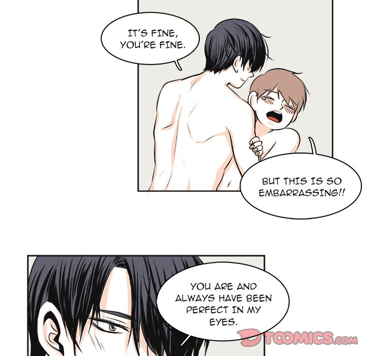 Read The Good Life chapter 30 image 21 on Lezhin