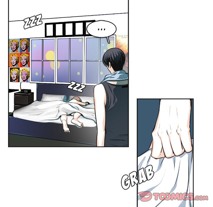 Read The Good Life chapter 30 image 24 on Lezhin