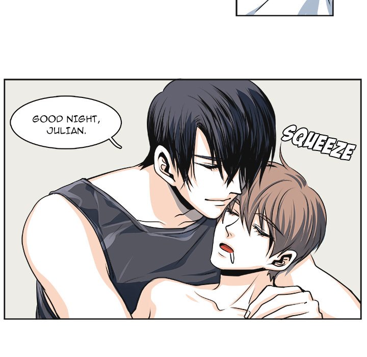 Read The Good Life chapter 30 image 25 on Lezhin