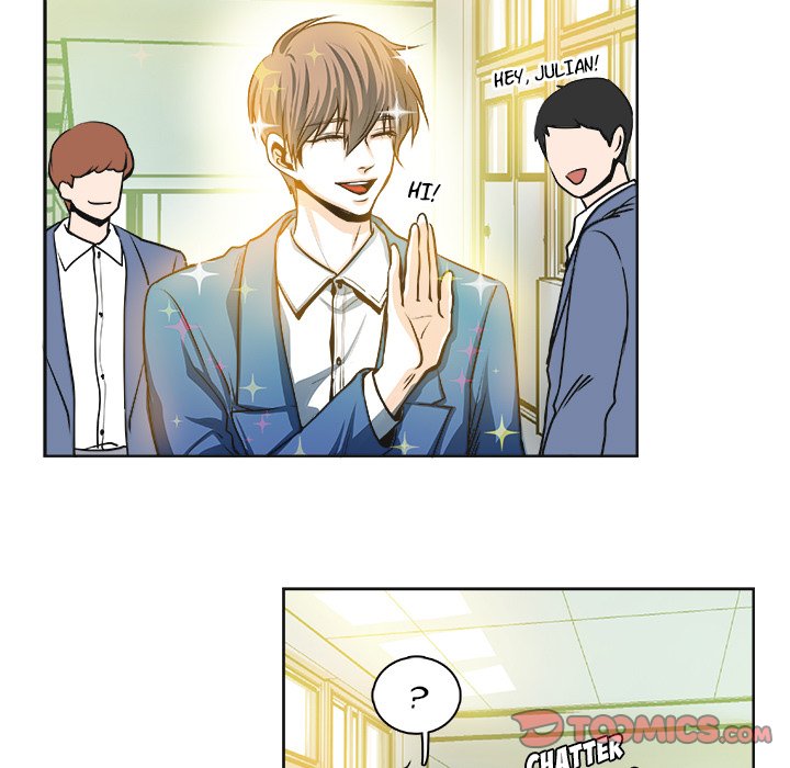 Read The Good Life chapter 30 image 27 on Lezhin