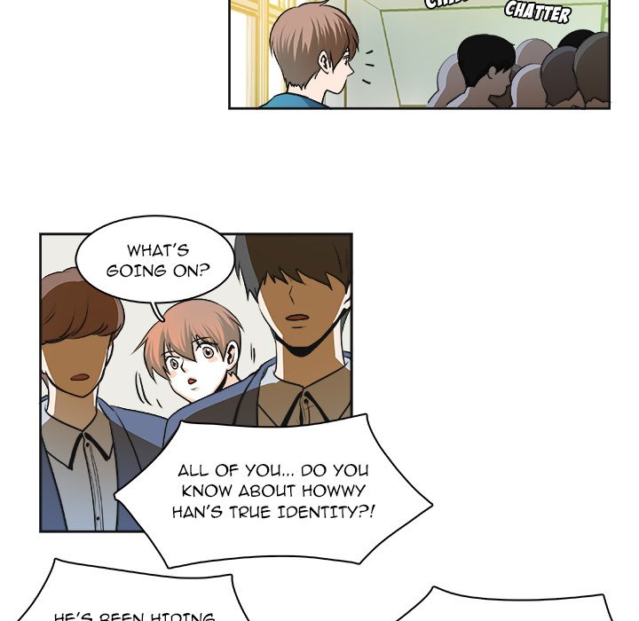 Read The Good Life chapter 30 image 28 on Lezhin