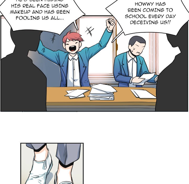 Read The Good Life chapter 30 image 29 on Lezhin