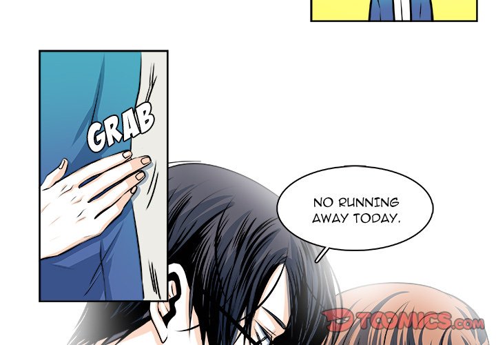 Read The Good Life chapter 30 image 3 on Lezhin