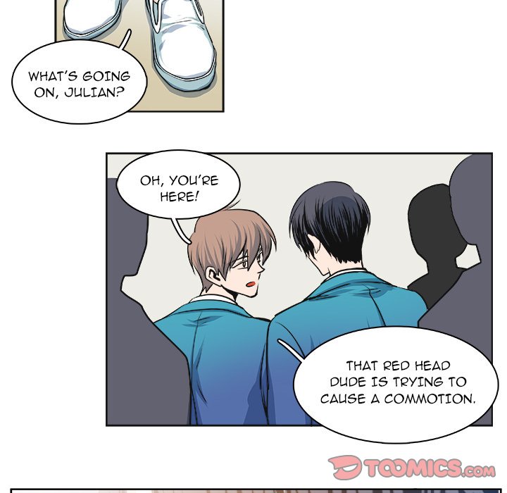 Read The Good Life chapter 30 image 30 on Lezhin