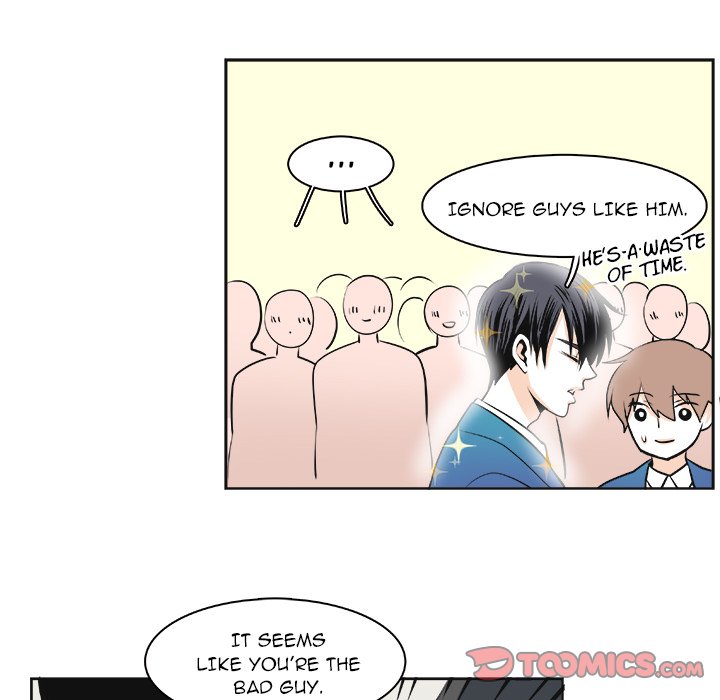 Read The Good Life chapter 30 image 33 on Lezhin