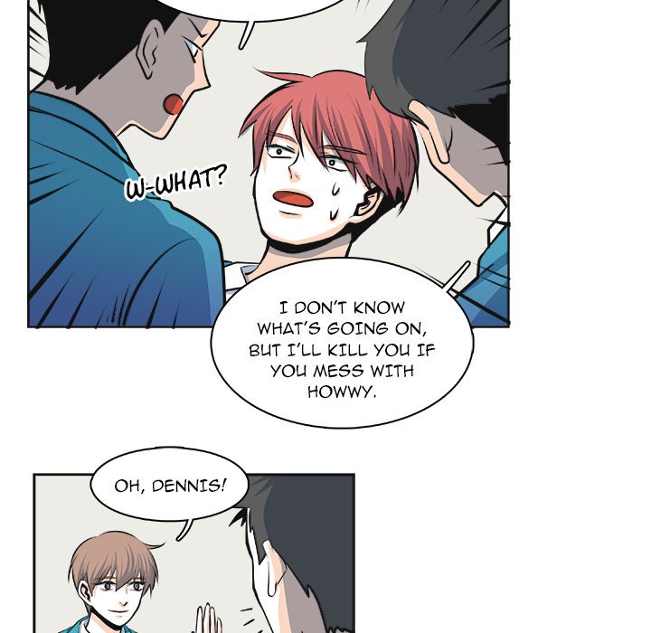 Read The Good Life chapter 30 image 34 on Lezhin