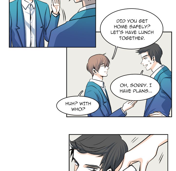 Read The Good Life chapter 30 image 35 on Lezhin