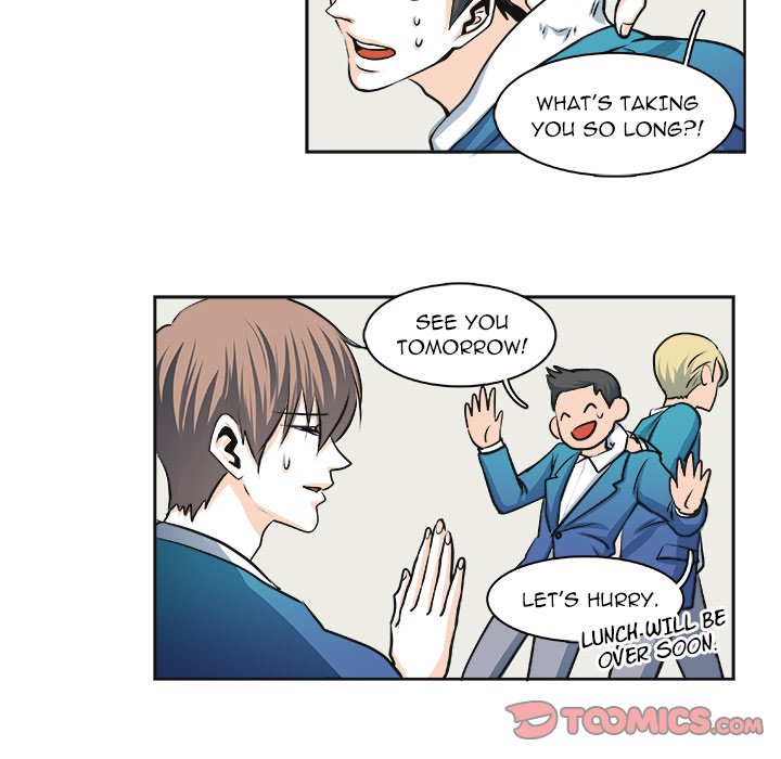 Read The Good Life chapter 30 image 36 on Lezhin