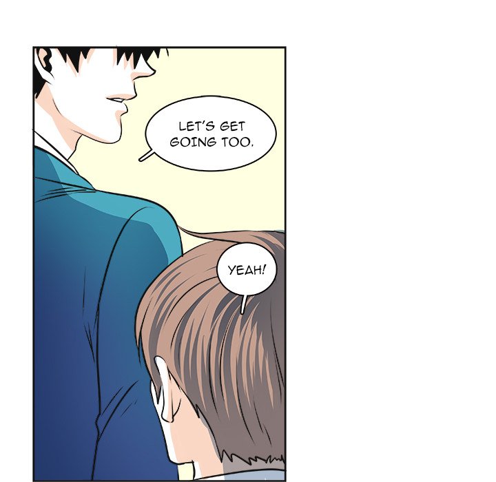Read The Good Life chapter 30 image 37 on Lezhin