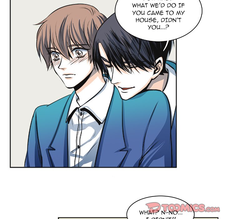 Read The Good Life chapter 30 image 6 on Lezhin