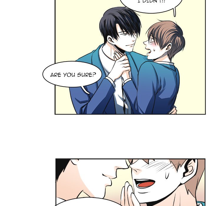 Read The Good Life chapter 30 image 7 on Lezhin