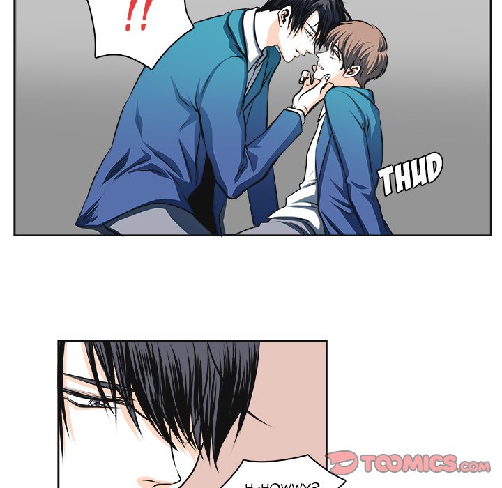 Read The Good Life chapter 30 image 9 on Lezhin