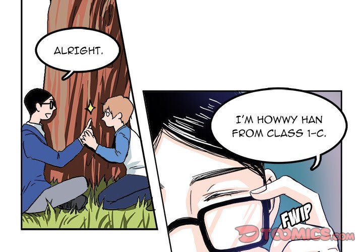 Read The Good Life chapter 4 image 1 on Lezhin