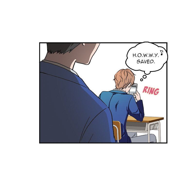Read The Good Life chapter 4 image 14 on Lezhin