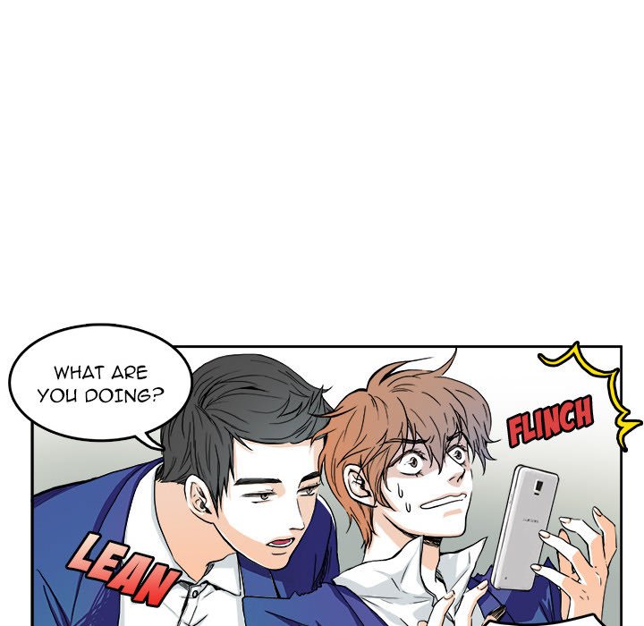 Read The Good Life chapter 4 image 15 on Lezhin