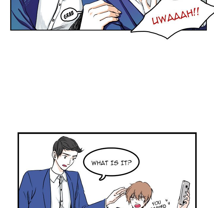 Read The Good Life chapter 4 image 16 on Lezhin