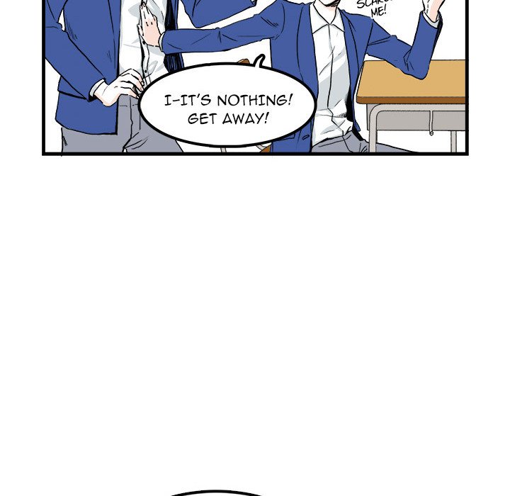 Read The Good Life chapter 4 image 17 on Lezhin