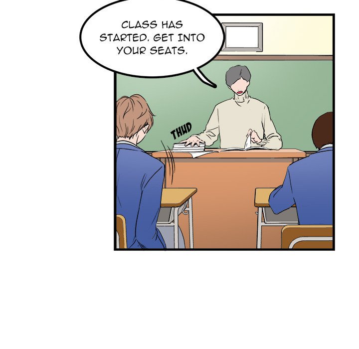 Read The Good Life chapter 4 image 18 on Lezhin
