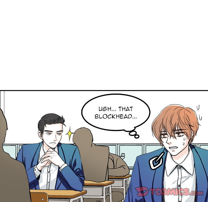 Read The Good Life chapter 4 image 19 on Lezhin