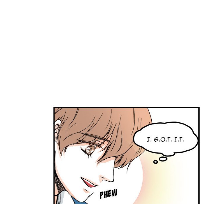 Read The Good Life chapter 4 image 27 on Lezhin