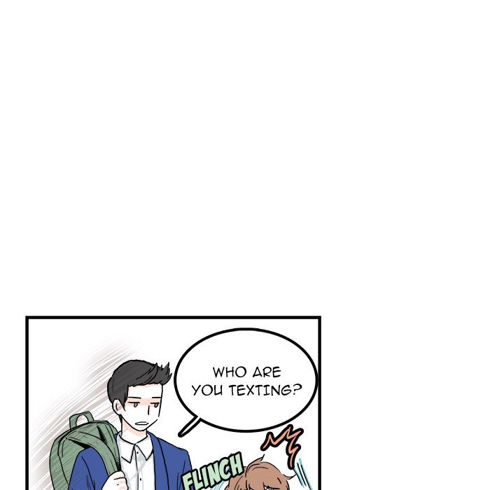 Read The Good Life chapter 4 image 39 on Lezhin