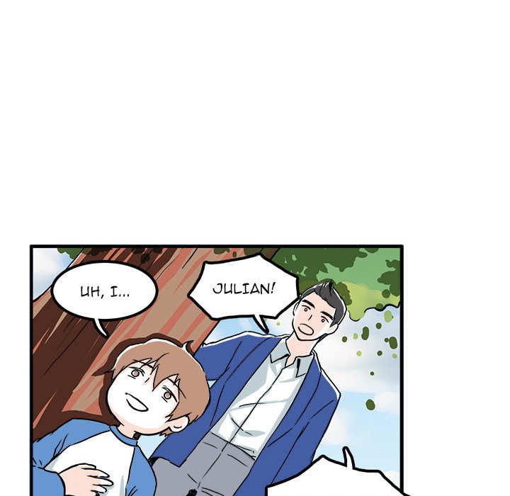 Read The Good Life chapter 4 image 4 on Lezhin