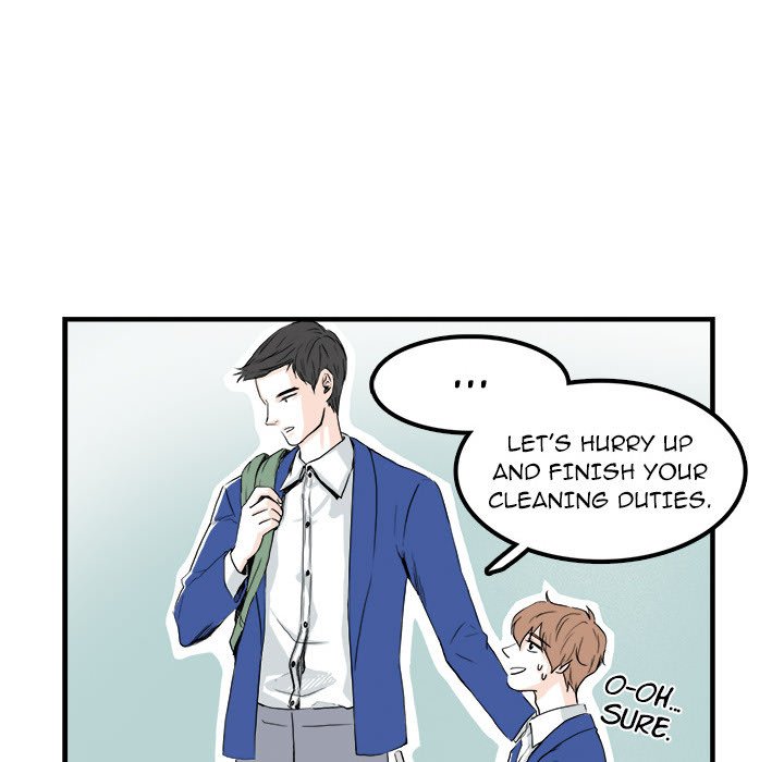 Read The Good Life chapter 4 image 42 on Lezhin