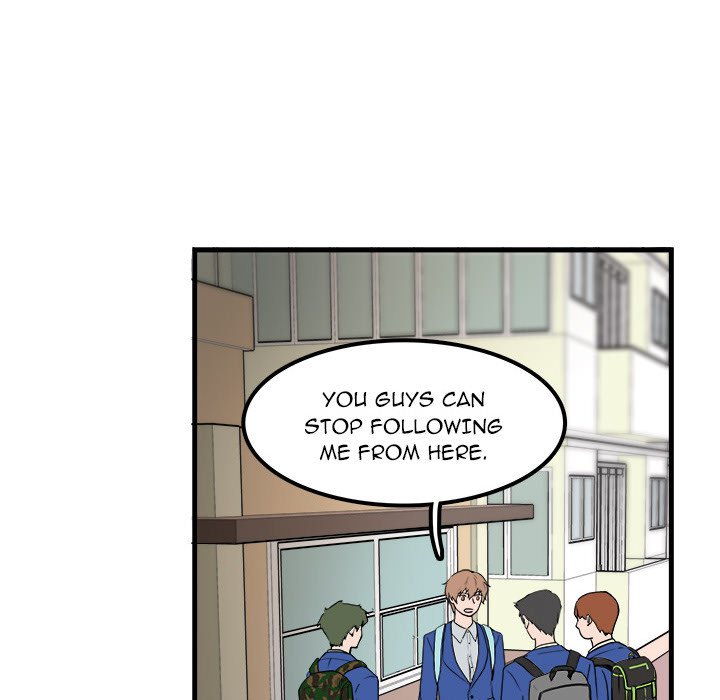 Read The Good Life chapter 4 image 46 on Lezhin