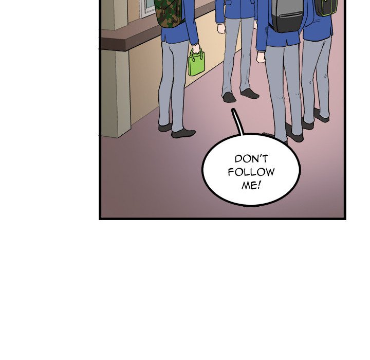 Read The Good Life chapter 4 image 47 on Lezhin