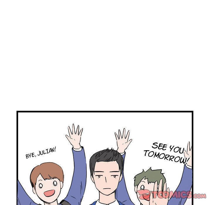 Read The Good Life chapter 4 image 49 on Lezhin