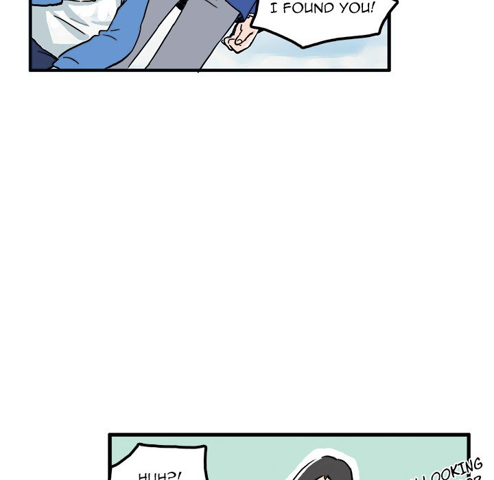 Read The Good Life chapter 4 image 5 on Lezhin