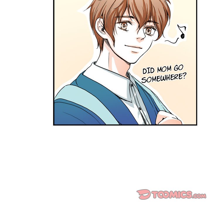 Read The Good Life chapter 4 image 55 on Lezhin