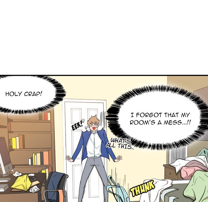 Read The Good Life chapter 4 image 56 on Lezhin