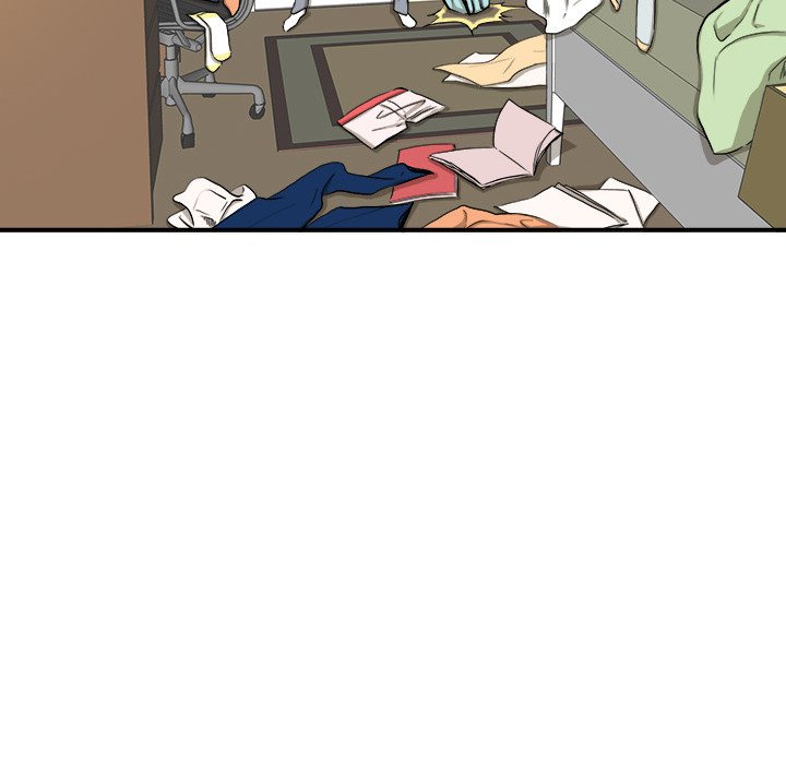 Read The Good Life chapter 4 image 57 on Lezhin