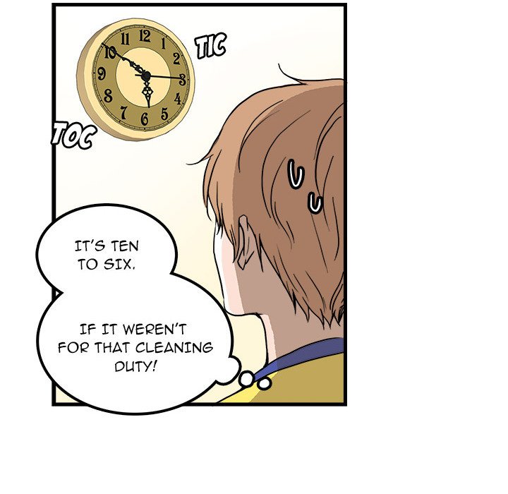 Read The Good Life chapter 4 image 58 on Lezhin