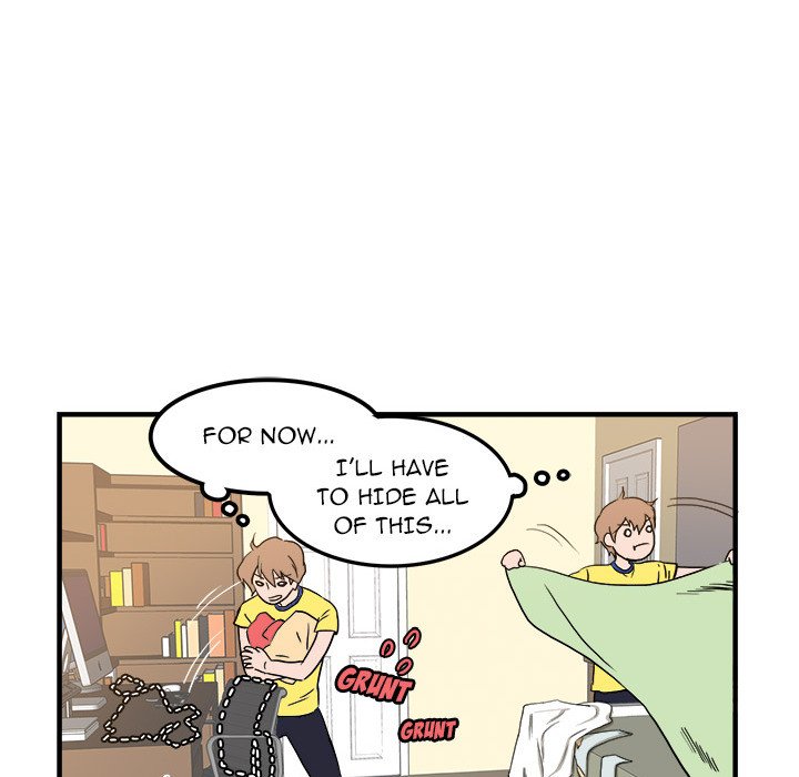 Read The Good Life chapter 4 image 59 on Lezhin