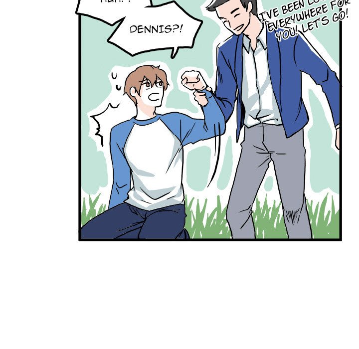 Read The Good Life chapter 4 image 6 on Lezhin