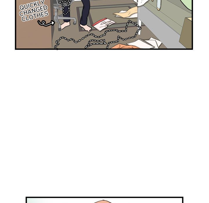 Read The Good Life chapter 4 image 60 on Lezhin